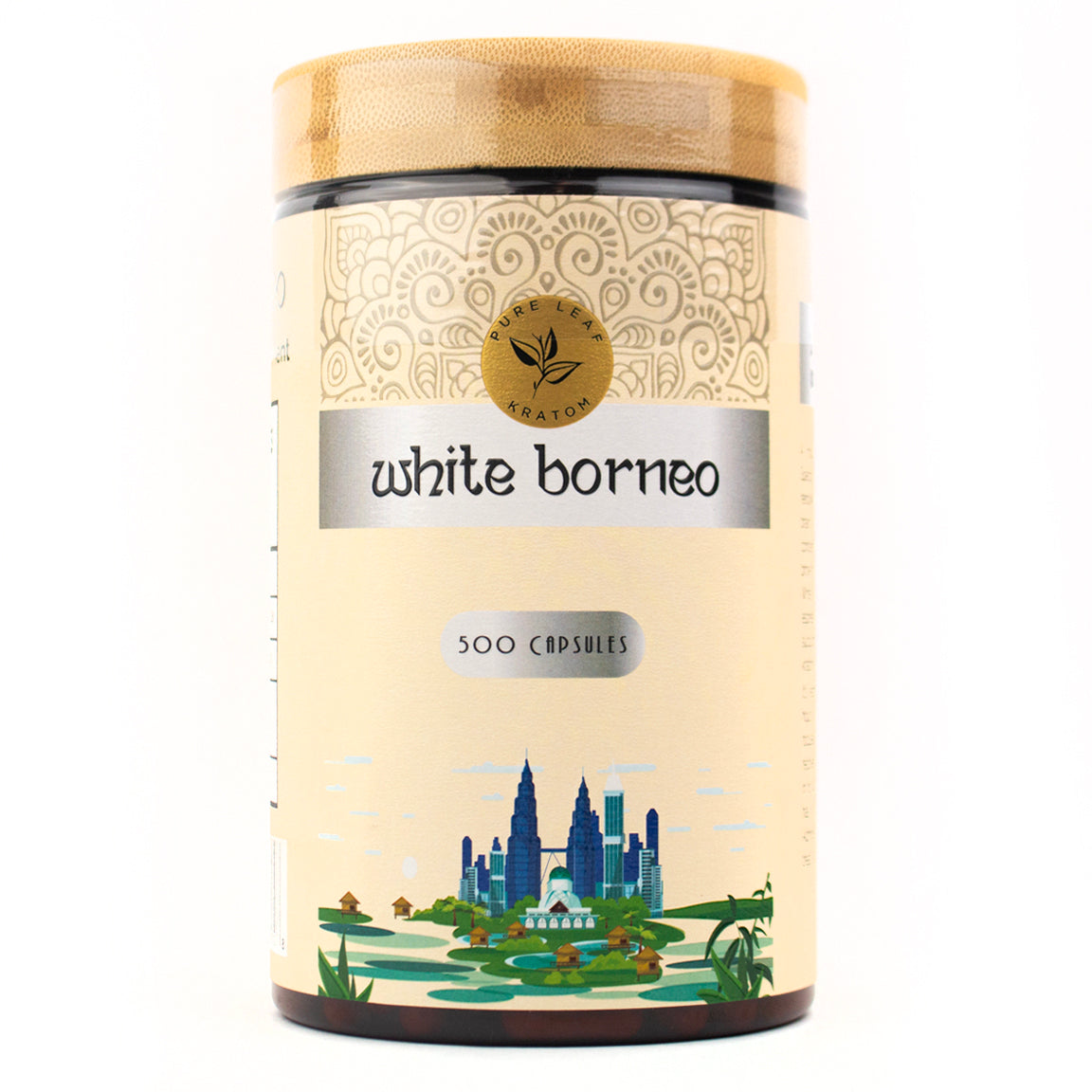 PL (Capsules) 500ct.