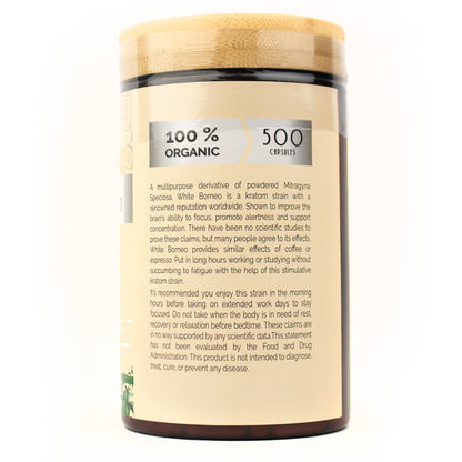 PL (Capsules) 500ct.