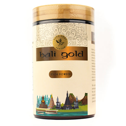 PL (Powder) 250g