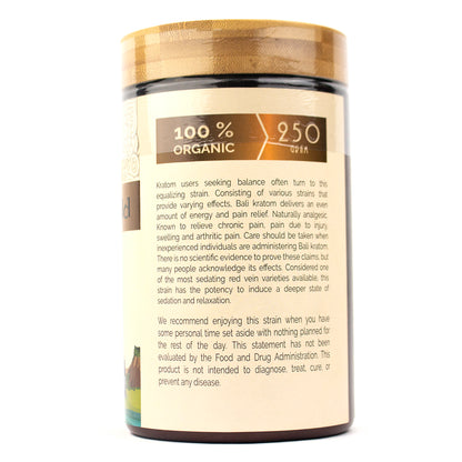 PL (Powder) 250g
