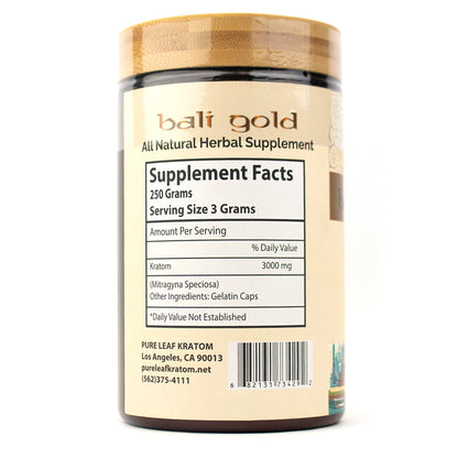PL (Powder) 250g