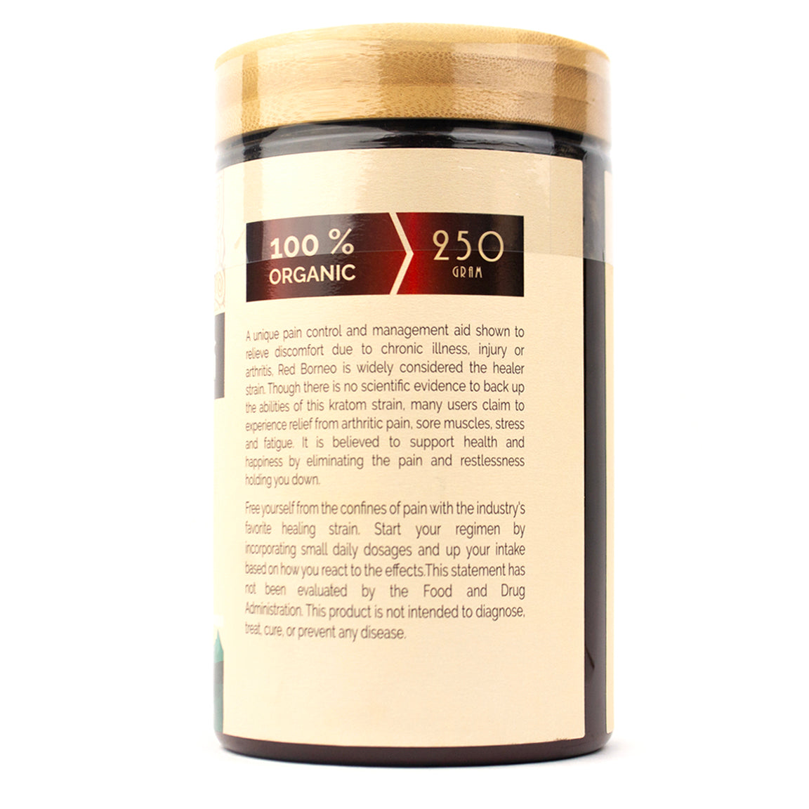 PL (Powder) 250g