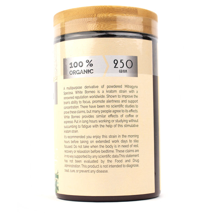 Pure Leaf (Powder) 250g