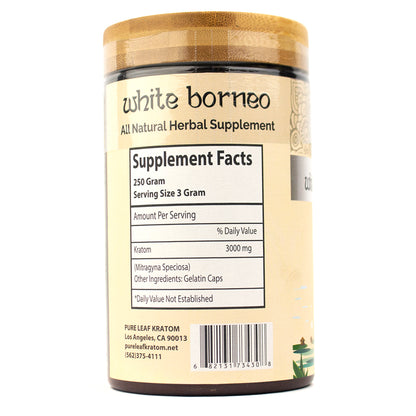 PL (Powder) 250g