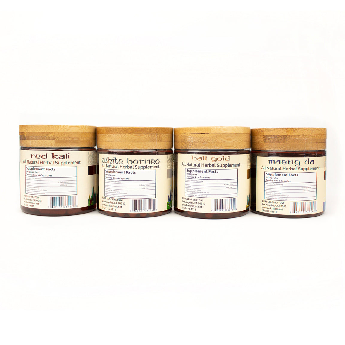 PL (Powder) 60g