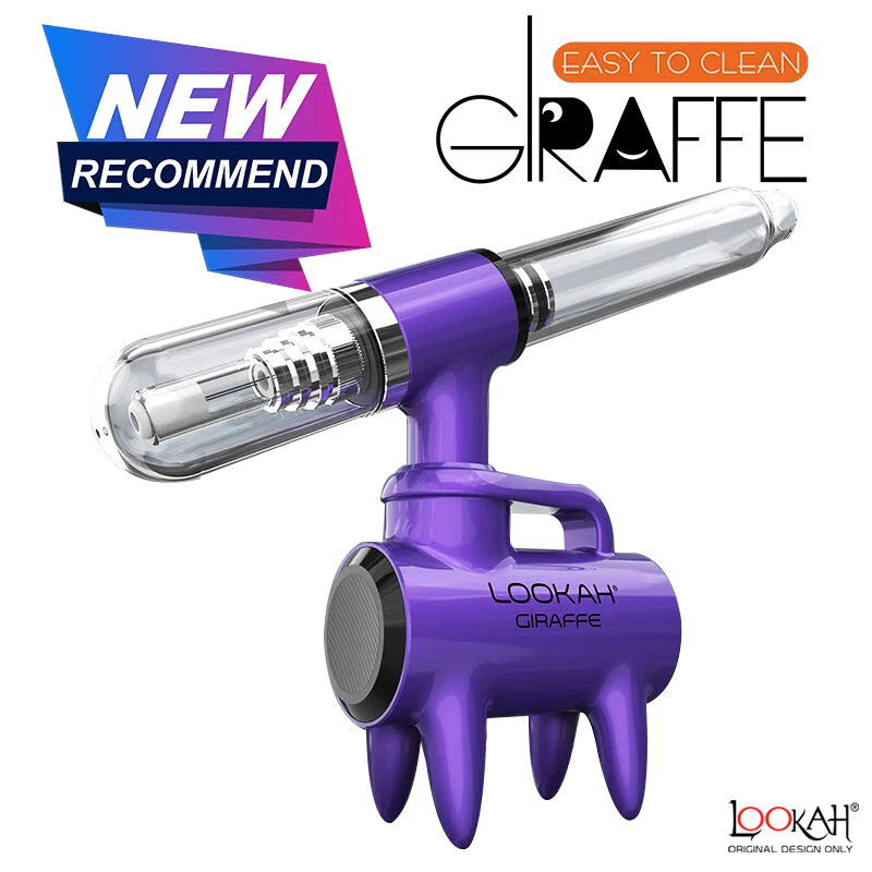 Lookah Giraffe Electric Nectar Collector