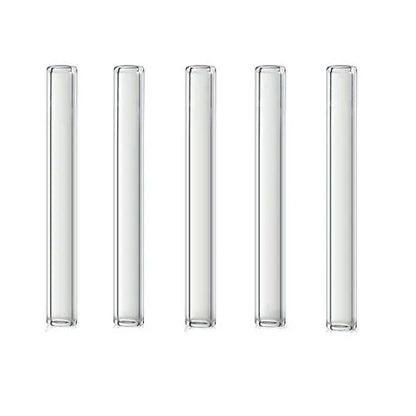 Pyrex Glass Tube Heavy