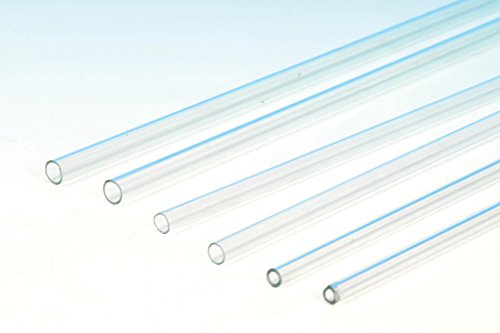 Pyrex Glass Tube Standard