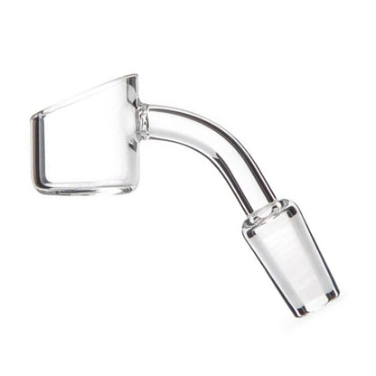 Quartz 45 Degree Banger Nail 