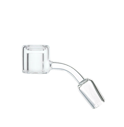 Quartz Banger Nail 45 Degree