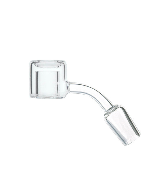 Quartz Banger Nail 45 Degree