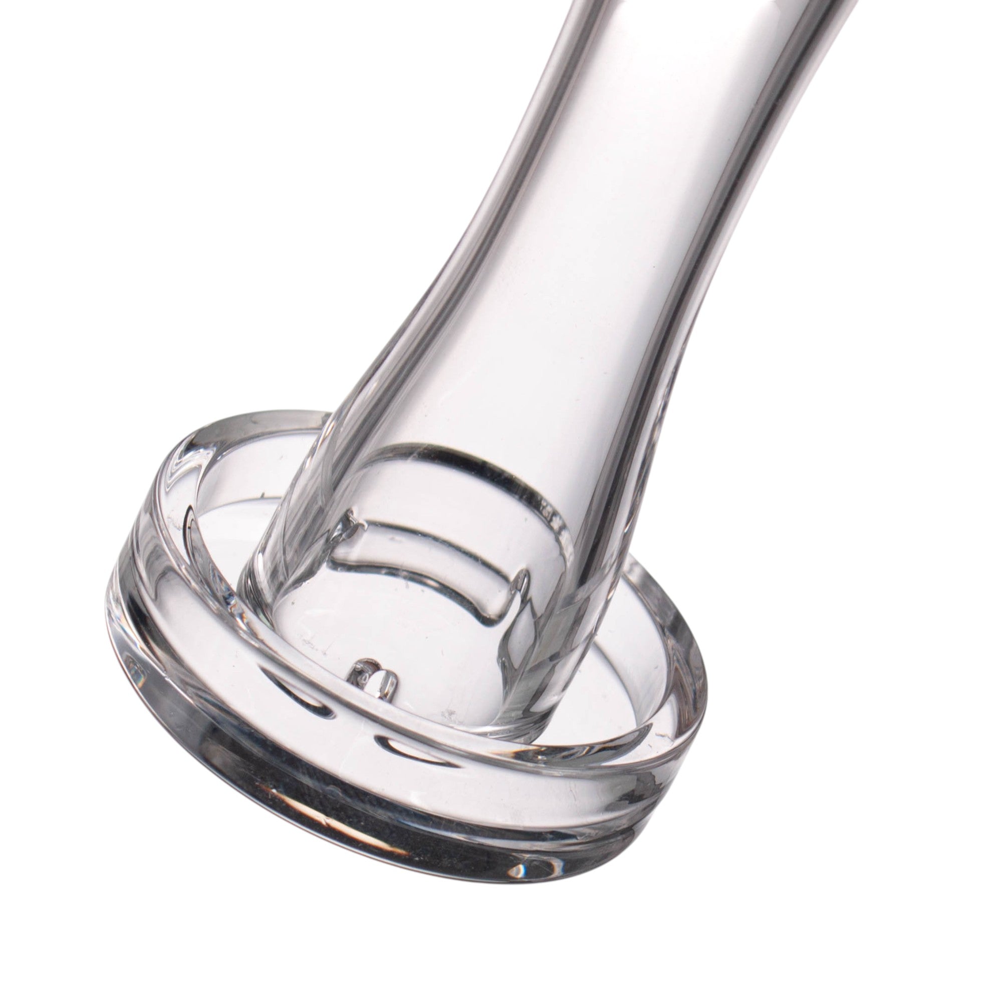 Lollipop QSeries-7 — 14mm Male 90° Quartz Terp Slurper Set
