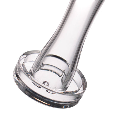 Lollipop QSeries-7 — 14mm Male 90° Quartz Terp Slurper Set