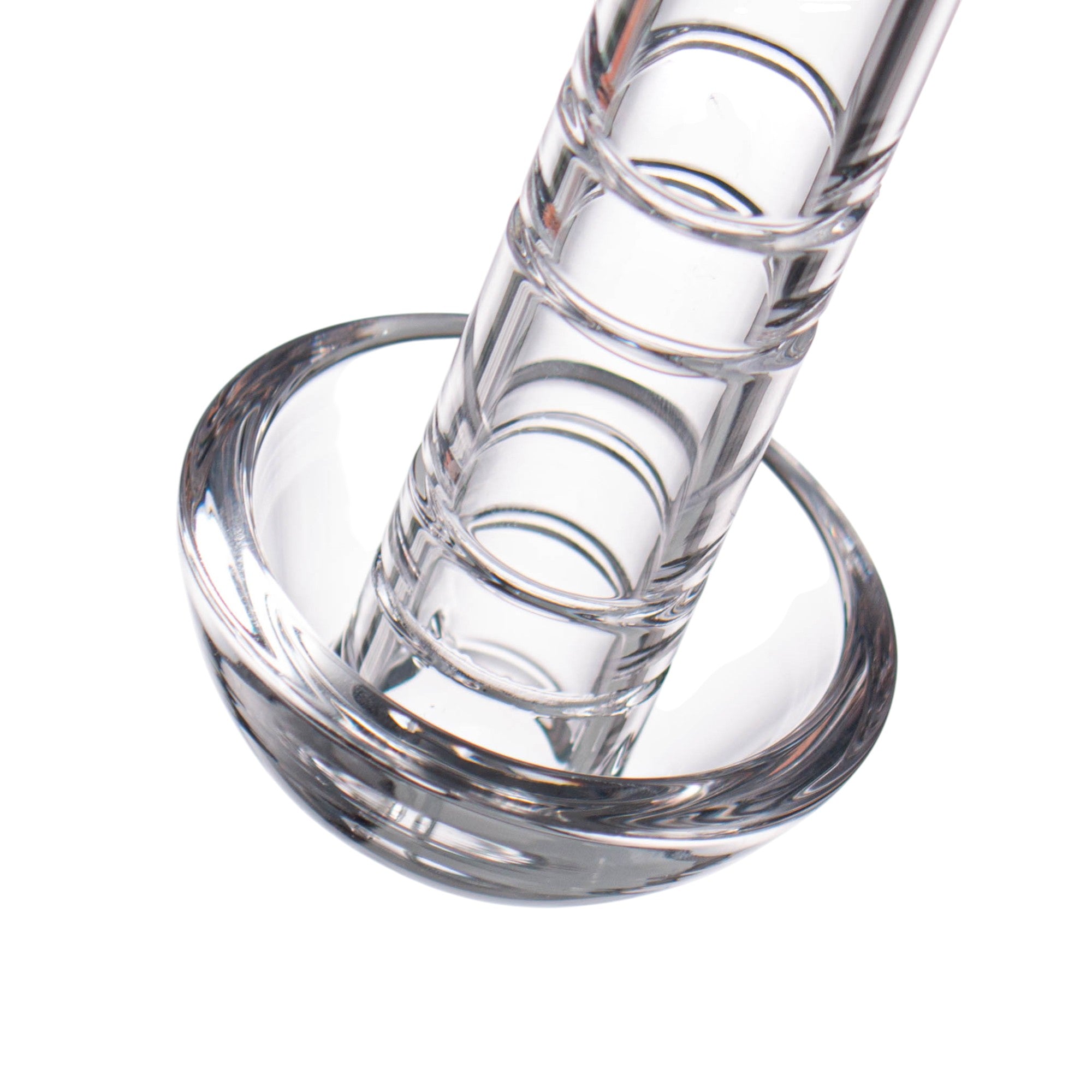 Lollipop QSeries-20 — 14mm Male 90° Fully Welded Quartz Terp Slurper Banger Set