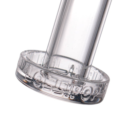 Lollipop QSeries-21 — 14mm Male 90° Fully Welded Quartz Terp Slurper Banger Set