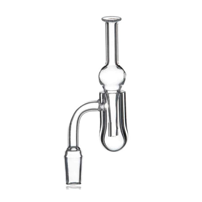 Quartz Cold Start 90 Degree Banger