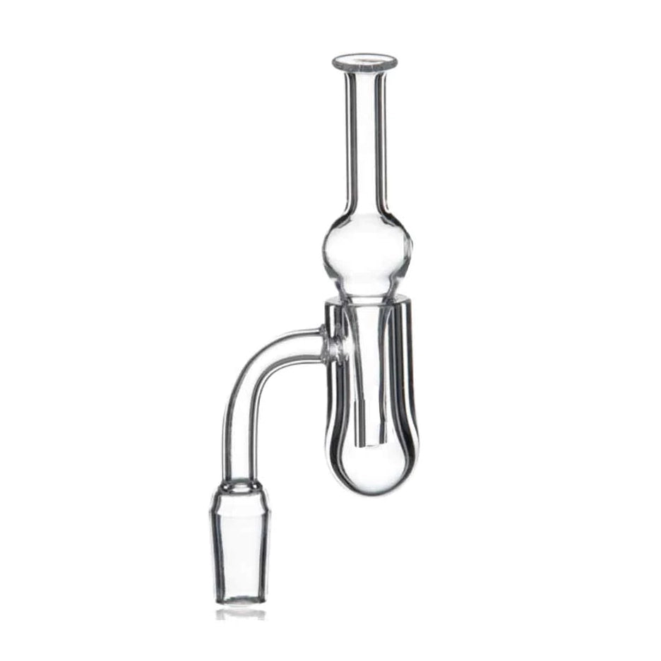 Quartz Cold Start 90 Degree Banger