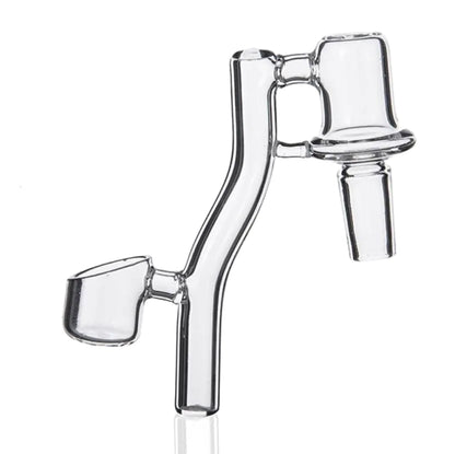 Quartz Dropdown Banger Nail 