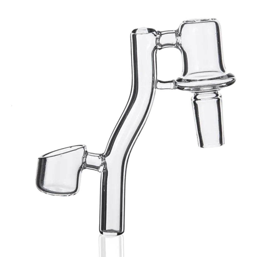 Quartz Dropdown Banger Nail 