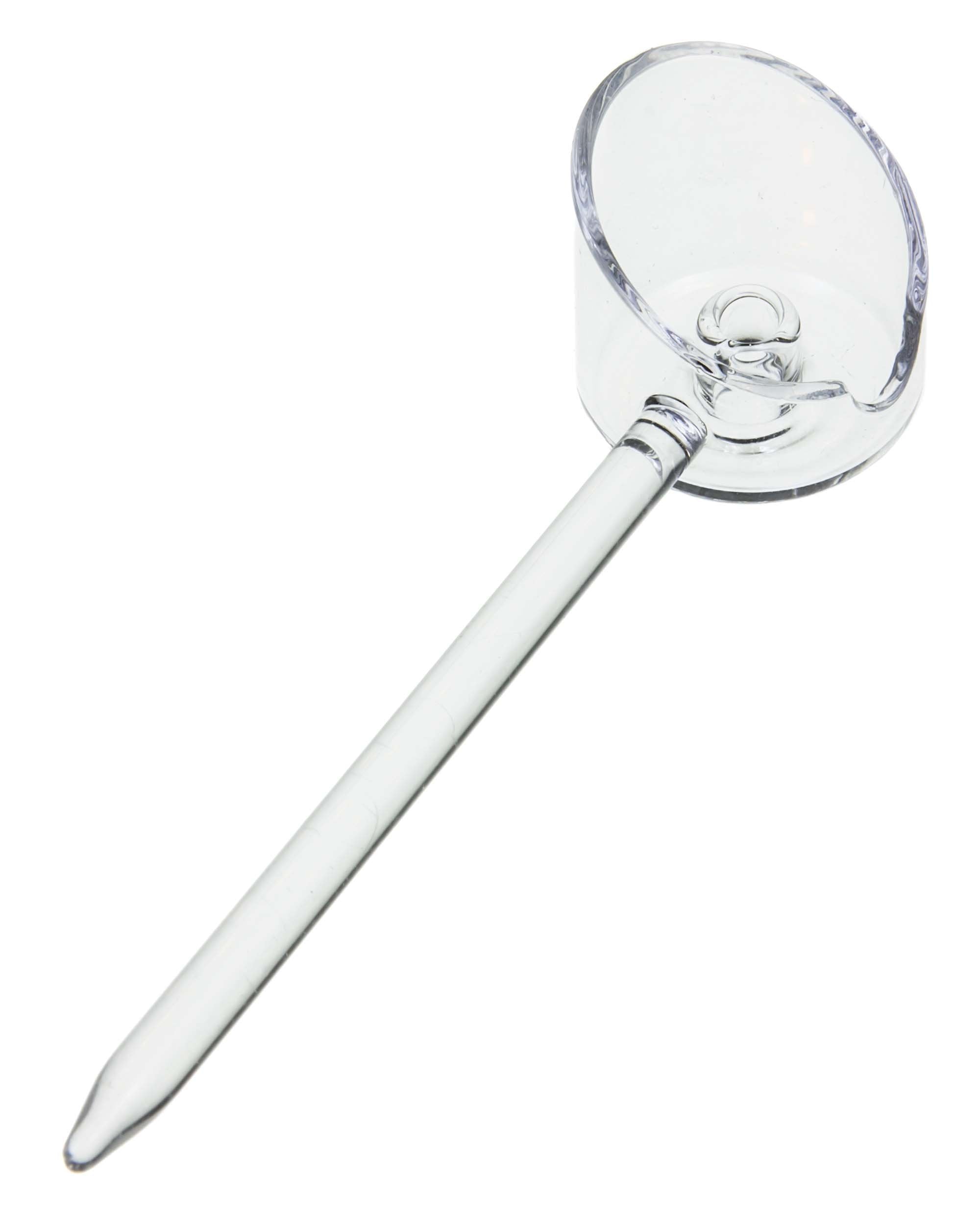 Quartz Grail Carb Cap with Handle