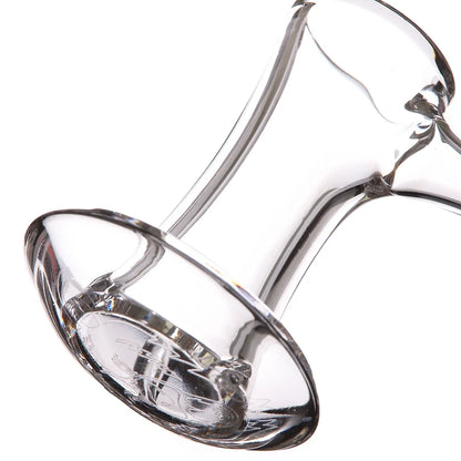 Quartz Hourglass Blender