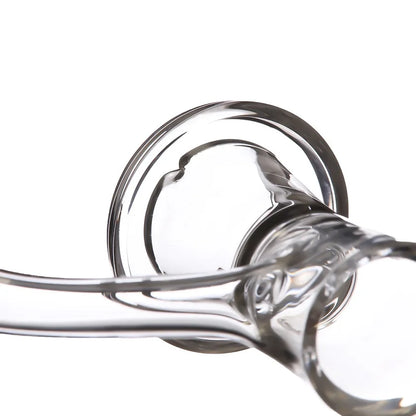 Quartz Hourglass Slurper