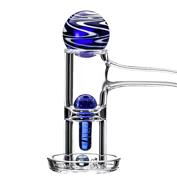 Quartz Slurper Set 90°