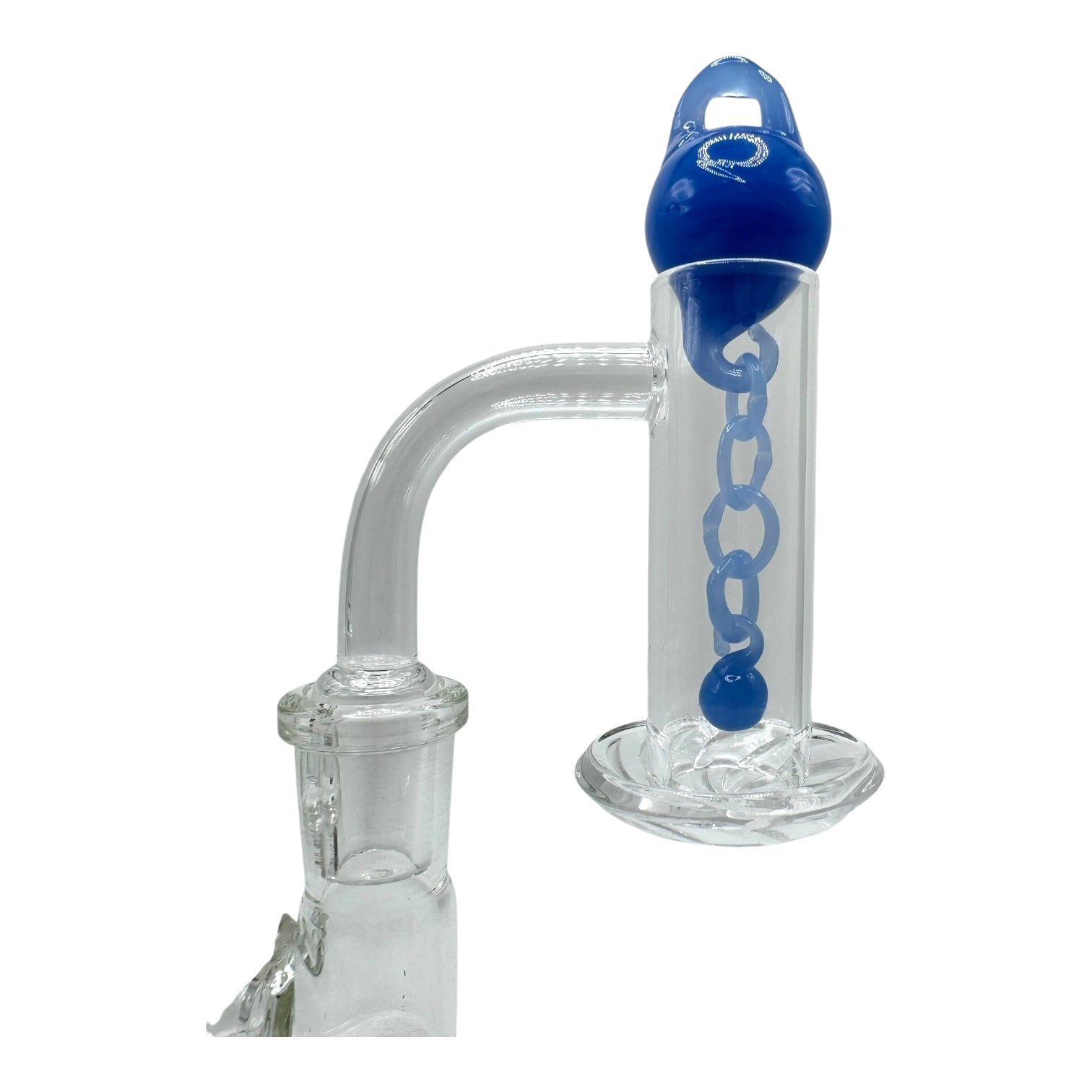 Quartz Terp Vacuum Slurper Banger