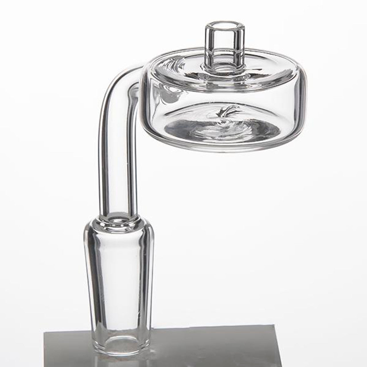 Quartz UFO 90° Banger Nail