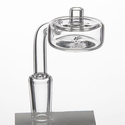 Quartz UFO 90° Banger Nail