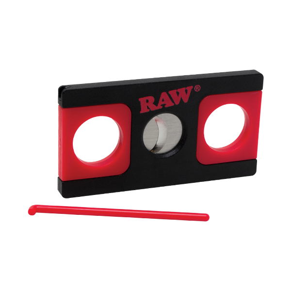 Raw Cone Cutter (12 Per Display)