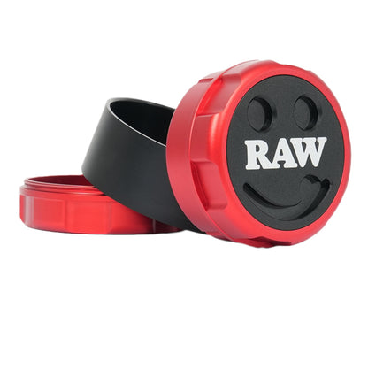 RAW Buddy Mill 60mm 3-Piece Grinder