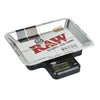 RAW x MY WEIGH Tray Scale