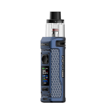 RPM 85 vape kit features