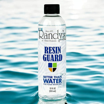 Randy's Resin Guard - Better Than Water - 12 FL oz.