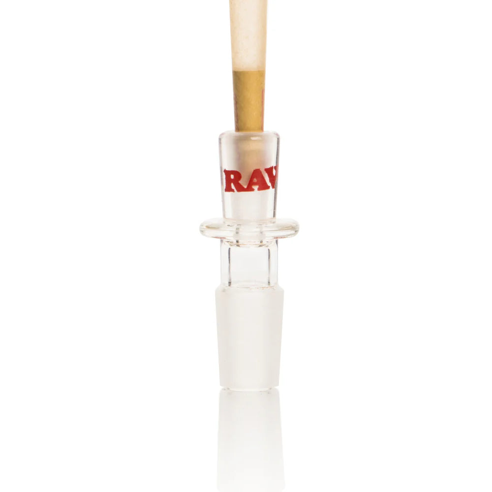 Raw Black Holster Side Kick Water Pipe