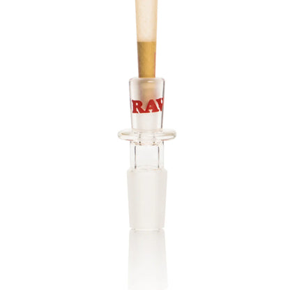 Raw Black Holster Side Kick Water Pipe