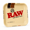 Raw Classic Organic Metal Rolling Tray