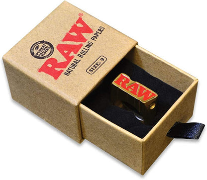 Raw Smoke Ring