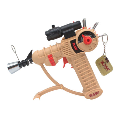 Raw X Thicket Ray Gun Torch