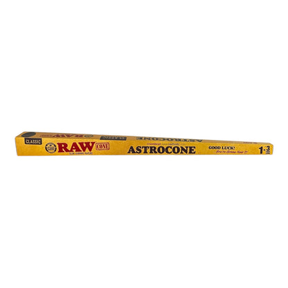  Raw Astrocone 1 x 3 Foot Cone