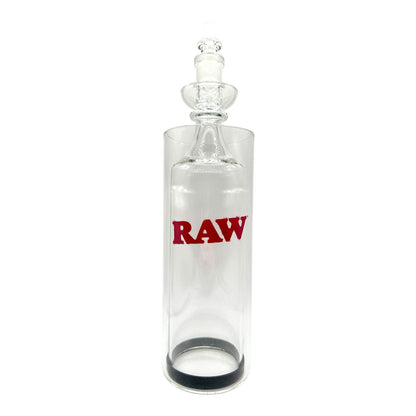 Raw Gravity Cone Glass 