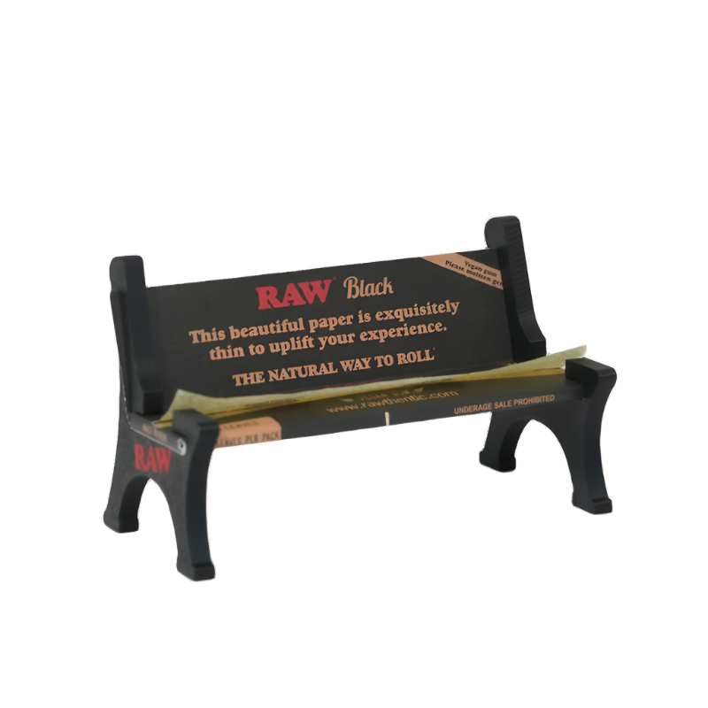Raw Pack Bench (King Size Wide)