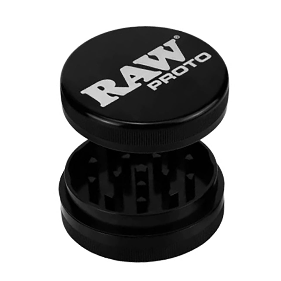 Raw Proto 2.5" Limited Edition