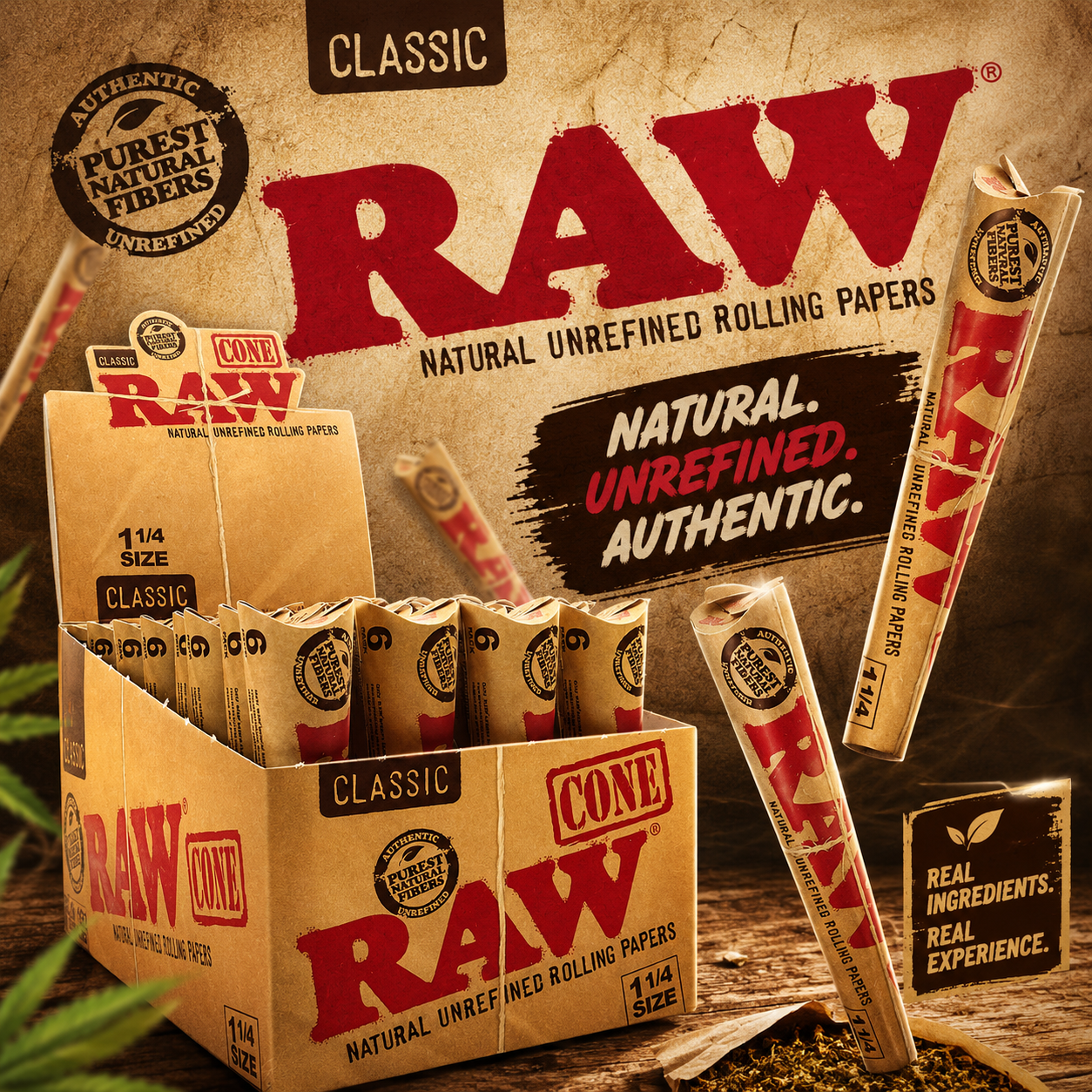 RAW