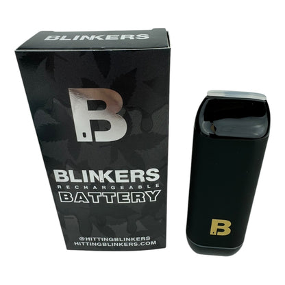 Rechargeable Blinkers pen