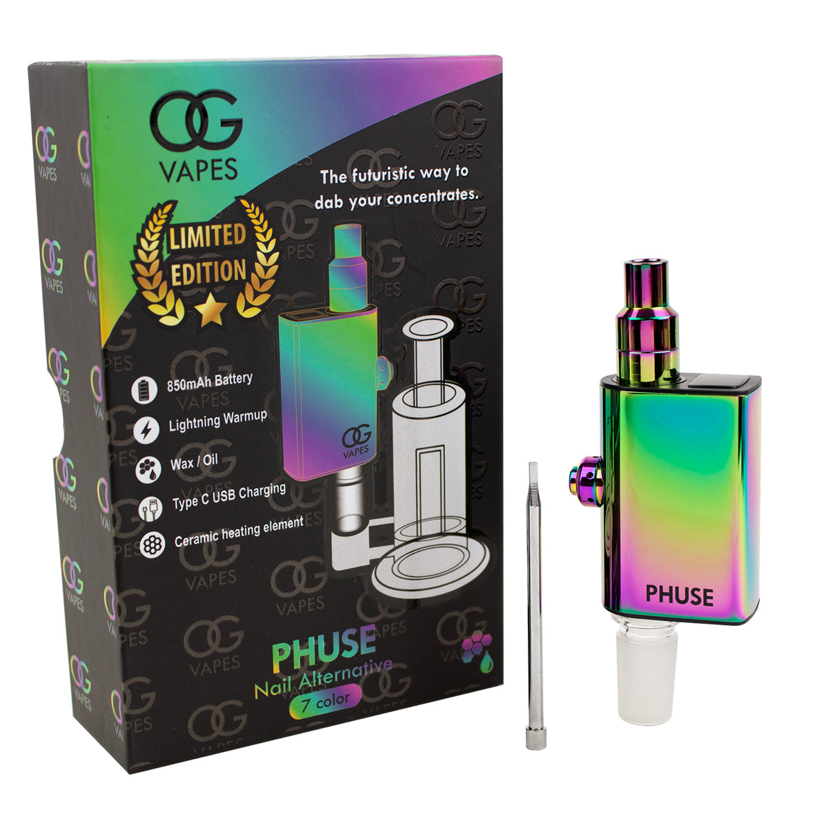 Buy Best OG Vapes Phuse