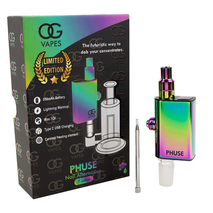 Buy Best OG Vapes Phuse