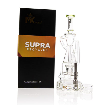 Recycler Nectar Collector 