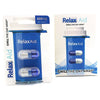 Relax Aid Relaxation Capsules (2 Pills Per Pack / 6 Packs Per Display)